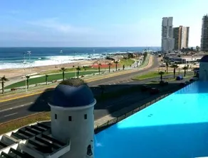 MAR EGEO CONDOMINIUM, LOCATED ON THE FIRST LINE - Image 4