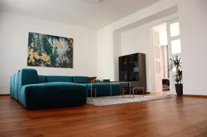 Premium apartment near Banska Bystrica square with two big bedrooms - Image 2