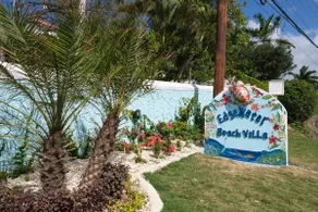 Edgewater Beach Villa - Beach Front, Close to All Attractions - Image 3