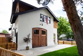 HGTV's Boise Boys FIREHOUSE - Image 3