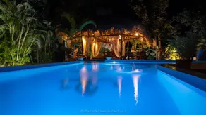 Villa Madera: Villa near Playa Cabarete - Image 2