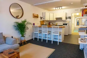 Bright and comfortable holiday let - Image 4