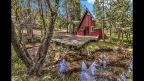 Peaceful A-frame Getaway - Image 4