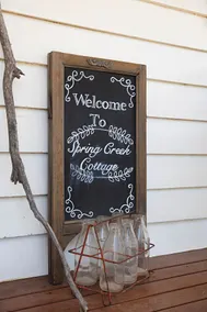 Spring Creek Cottage Hepburn - Secluded Pet Haven - Image 4