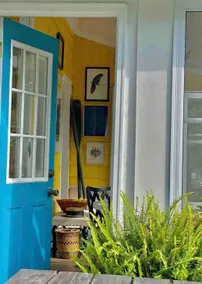 Adirondacks Art Home | Lake Champlain Retreat - Image 2