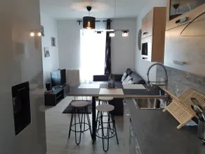 Modern and cozy apartment in the heart of Vichy - Image 4