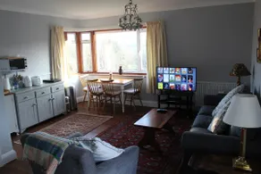Wayside, Bridport - A spacious private apartment. - Image 4