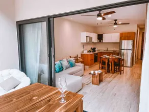 1 Br Apartment W-jungle View - Top Lx Amenities - Image 3