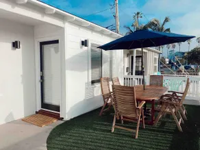 Captain’s Quarters - Beach House, Newport Beach - Image 3