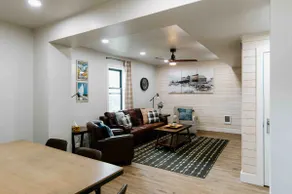 Jacob’s House • 100 Year Old Updated Charmer - Image 5