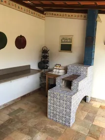 Sitio Felicittá - A little piece of heaven in Minas. - Image 4