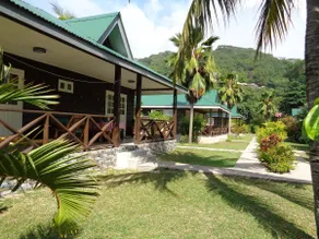 Chez Michellin Pensions Residence - Image 2