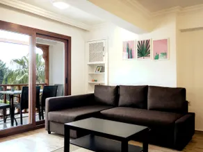 Big XOX Apart - akyaka's new generation hotel - Image 3