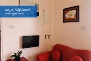 Country-side Studio Flat with Pool in Bohol: A - Image 3