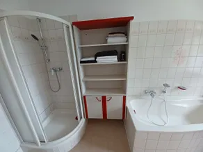 Large city apartment with balcony - Image 4
