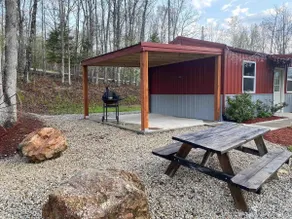 Cabin in the woods - Image 4