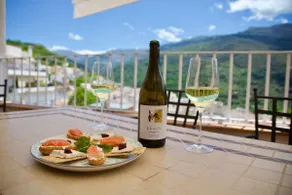 Guejar Sierra House with Spectacular Views - Image 2