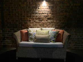 Bella Farmhouse-Outdoor Spa. Firepit. Dog friendly - Image 4