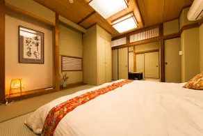 Mukojima Villa, 2F Asakusa/Skytree within walking distance/Modern/2LDK/Wi-Fi/Weekly discount/Monthly discount - Image 5