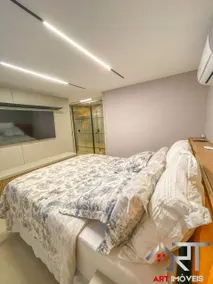 Full apartment at the best point of Praia da Costa - Image 2