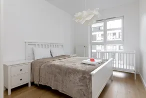 Rozłogi Sunny Apartment by BookingHost - Image 4
