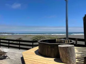 Tiny Cabins at Punta de Lobos Beach - Image 3