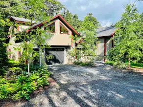 Sugarbush Haus. Chic and Modern Ski House - Image 4