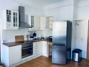 Stylish apartment with castle view in Valley - Image 4