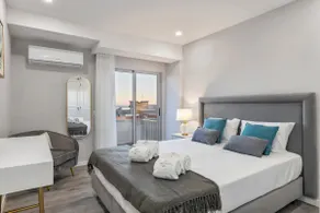 Faro Main Avenue Apartment - Image 2