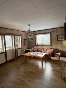 Charming log house in the valleys. - Image 5