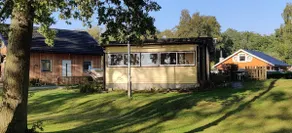Cottage with a wonderful lakeview - Image 2