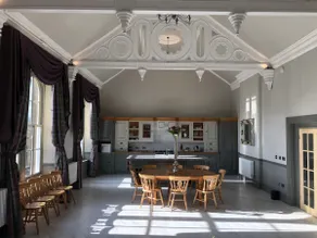 The Former Mechanics Institute - Grade 2 listed - Image 4