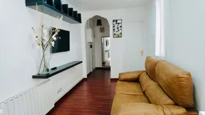 Plaza España - Central and quiet 2BR for couples, families and events - Image 4