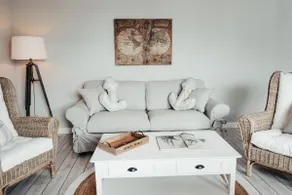 BeachBude Apartment ”Captain Suite” - Image 3