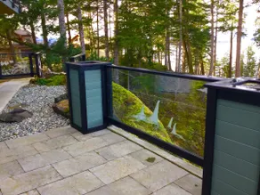 Quadra Island-Sea Horse Suite - Image 2
