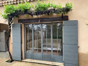 Authentic villa for 10 people at the foot of Ventoux - Image 3