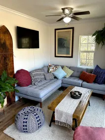 Coastal Cottage Treehouse - Image 5