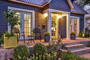 The Harty House - Walking Distance to Downtown! - Image 3