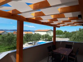 Apartmani Olivia - Two bedroom ap. (4+2) - Palac - Image 3