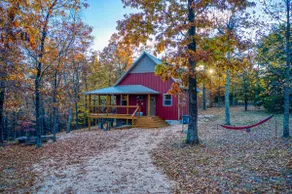 Hiker's Paradise-Hiking Trails, Cell Service, WiFi - Image 4