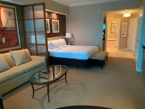 MGM Signature Penthouse suite $43 with Balcony - Image 2
