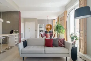 Nessun Dorma Apartments, Family apartment - Image 2
