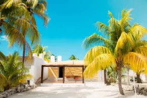 Casa Caracoles Chelem Yucatán - Image 2
