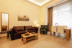 Budapest City Lejligheder For Grupper - Image 3