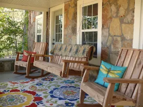 Buck Ridge Cottage - Image 4