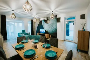 Erzsébet Guesthouse Mórahalom - Image 2