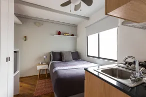 Studio in the heart of Condesa - Image 5