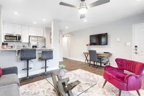 Newly Renovated & Modern 1BR Condo - Unit 2 - Image 5