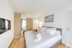 Modern 2-room apartment with parking | Versailles & Paris - Image 4