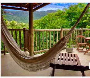 NA VILA-Comfort and Privacy-2Bedrooms/balcony - Image 4